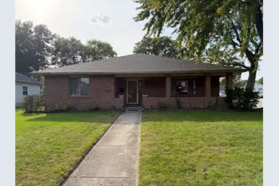 851 Foraker Avenue, Sidney, OH 45365 - Photo 1