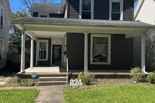 824 N Main St, Urbana, OH 43078 - Photo 1