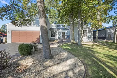 9830 Buckeye Drive, Huntsville, OH 43324 - Photo 1