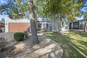 9830 Buckeye Dr, Huntsville, OH 43324 - Photo 1
