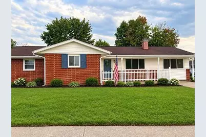 908 Linwood Drive, Troy, OH 45373 - Photo 1
