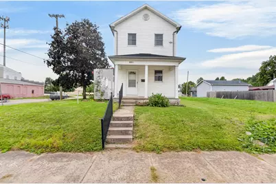 601 Young Street, Piqua, OH 45356 - Photo 1