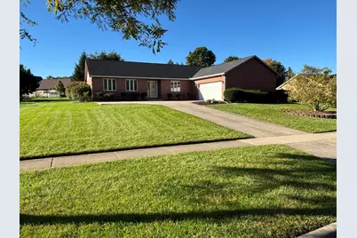 781 E Hoewisher Road, Sidney, OH 45365 - Photo 1