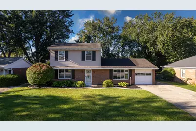 1107 Indiana Avenue, Saint Marys, OH 45885 - Photo 1