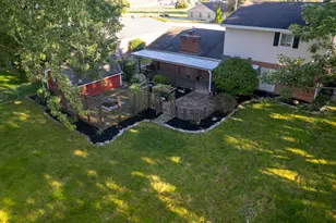 1107 Indiana Ave, Saint Marys, OH 45885 - Photo 5