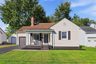 1233 N Plum St, Springfield, OH 45504 - Photo 5