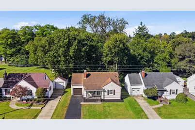 1233 N Plum Street, Springfield, OH 45504 - Photo 3