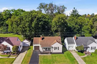 1233 N Plum St, Springfield, OH 45504 - Photo 3