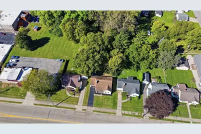 1233 N Plum Street, Springfield, OH 45504 - Photo 1