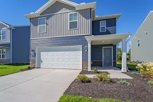 429 Brubaker Dr, New Carlisle, OH 45344 - Photo 7