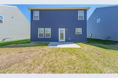 429 Brubaker Drive, New Carlisle, OH 45344 - Photo 11