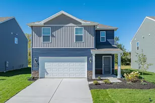 429 Brubaker Dr, New Carlisle, OH 45344 - Photo 1