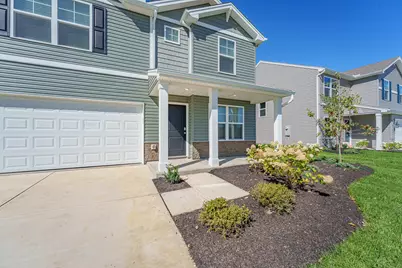 501 Brubaker Drive, New Carlisle, OH 45344 - Photo 9
