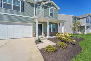 501 Brubaker Dr, New Carlisle, OH 45344 - Photo 9