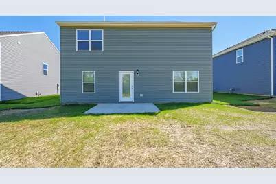 501 Brubaker Drive, New Carlisle, OH 45344 - Photo 11