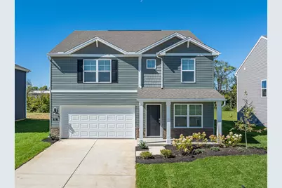 501 Brubaker Drive, New Carlisle, OH 45344 - Photo 1