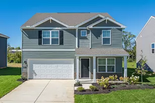 501 Brubaker Dr, New Carlisle, OH 45344 - Photo 1