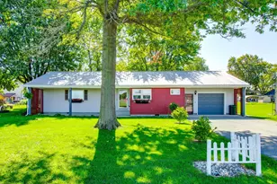 406 Wise St, Ohio City, OH 45874 - Photo 3