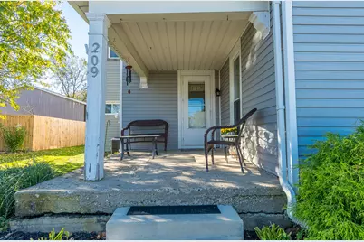 209 W 1st Street, Fletcher, OH 45326 - Photo 3