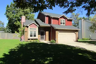 321 Kelly Way, Bellefontaine, OH 43311 - Photo 3