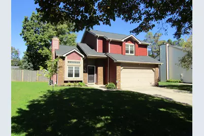 321 Kelly Way, Bellefontaine, OH 43311 - Photo 1