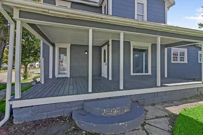 162 E Center Street, West Mansfield, OH 43358 - Photo 3