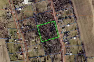 0 Baywood St, South Vienna, OH 45369 - Photo 1