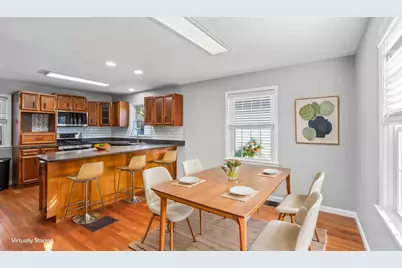 1423 Crestview Drive, Springfield, OH 45504 - Photo 9