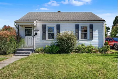 228 N Douglas Avenue, Springfield, OH 45503 - Photo 1