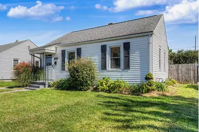 228 N Douglas Avenue, Springfield, OH 45503 - Photo 3