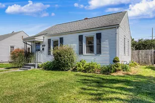 228 N Douglas Ave, Springfield, OH 45503 - Photo 3