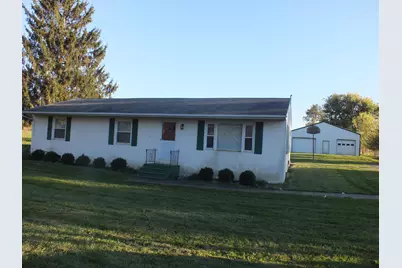 586 7 Mile Road, Eaton, OH 45320 - Photo 1