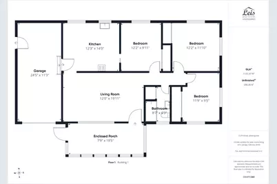 120 E Lincoln Drive, Greenville, OH 45331 - Photo 13