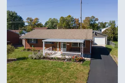 413 Windsor Avenue, Dayton, OH 45449 - Photo 5