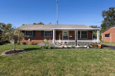 413 Windsor Avenue, Dayton, OH 45449 - Photo 1