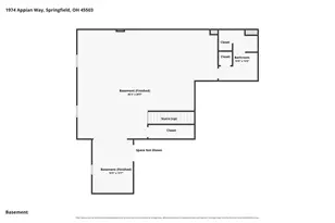 1974 Appian Way, Springfield, OH 45503 - Photo 47
