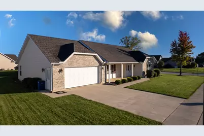 2404 Kensington Drive, Saint Marys, OH 45885 - Photo 5