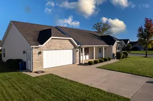 2404 Kensington Dr, Saint Marys, OH 45885 - Photo 5