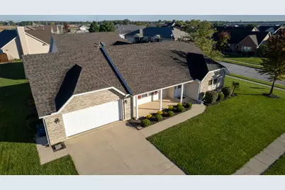 2404 Kensington Drive, Saint Marys, OH 45885 - Photo 3