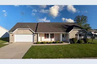 2404 Kensington Drive, Saint Marys, OH 45885 - Photo 1