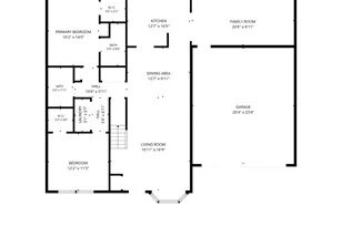 1514 E Ridgeview Circle, Springfield, OH 45504 - Photo 49