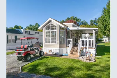 11377 Township Road 266  #91, Lakeview, OH 43331 - Photo 7
