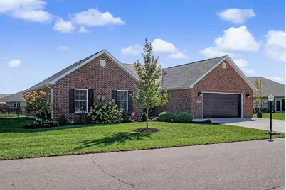 864 W Bentley Circle, Troy, OH 45373 - Photo 1
