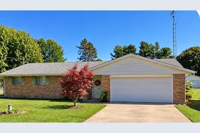 5560 S Pitchin Road, Springfield, OH 45502 - Photo 1