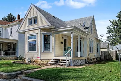 814 W North Street, Piqua, OH 45356 - Photo 1