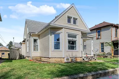 814 W North Street, Piqua, OH 45356 - Photo 3