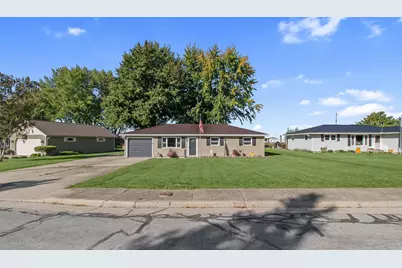 105 Island Avenue, Jackson Center, OH 45334 - Photo 33