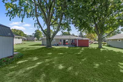 105 Island Avenue, Jackson Center, OH 45334 - Photo 23