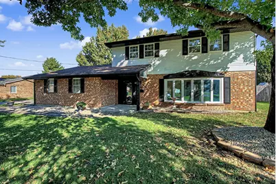 156 Matthews Avenue, Enon, OH 45323 - Photo 3