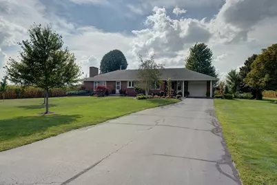 8765 E State Route 571, Arcanum, OH 45304 - Photo 1